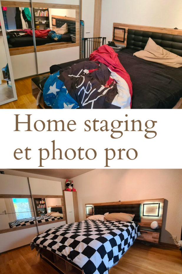 homestaging
